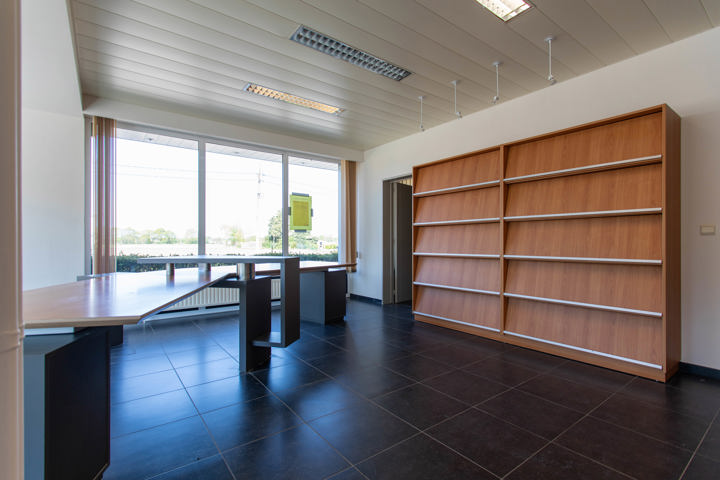Commercieel te huur in Essen