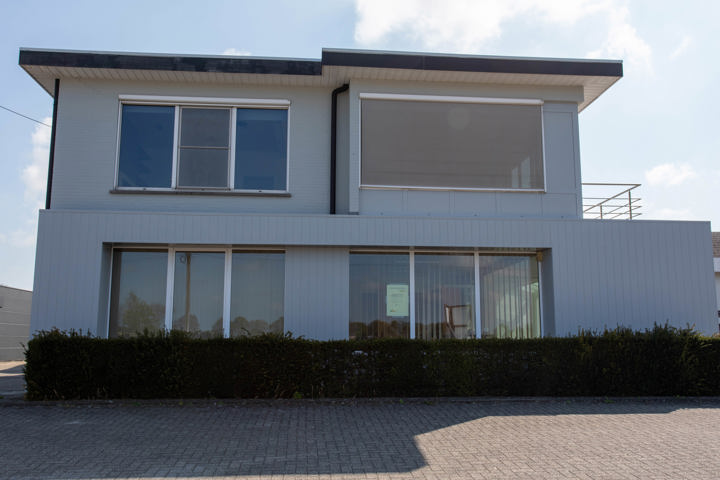 Commercieel te huur in Essen
