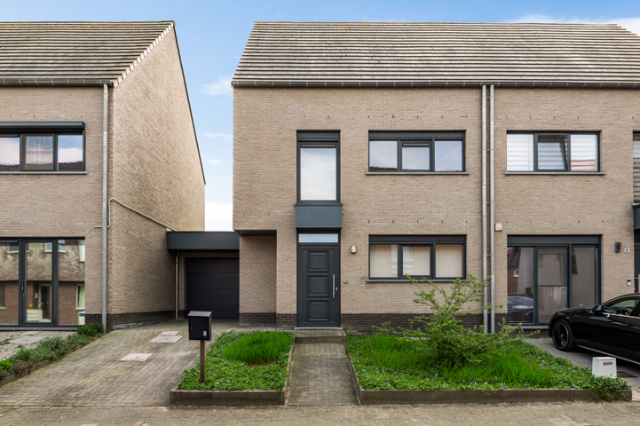 Huis te koop in Essen