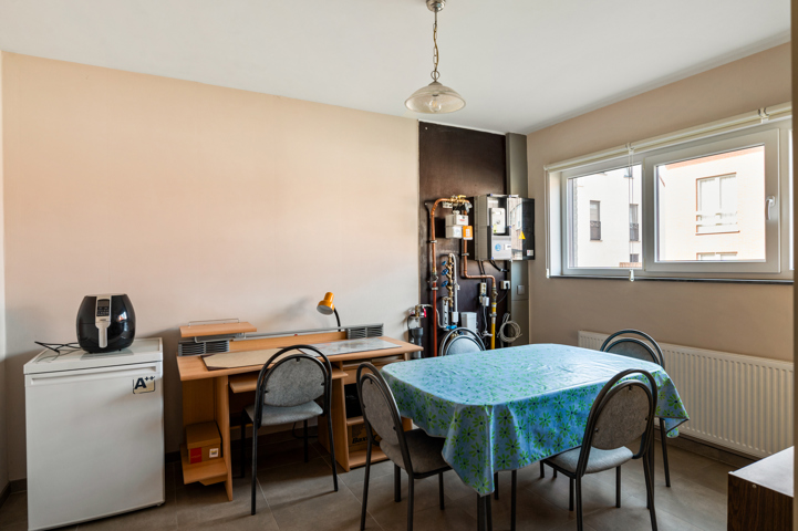 Huis te koop in Essen