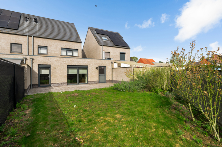 Huis te koop in Essen