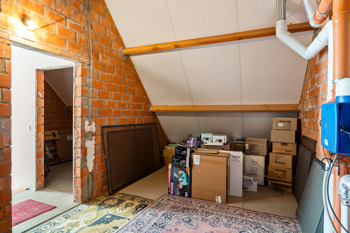 Huis te koop in Essen