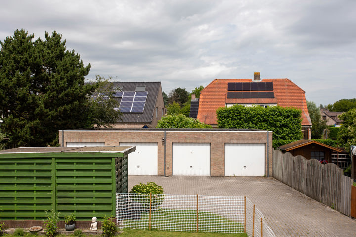Appartement te huur in Essen