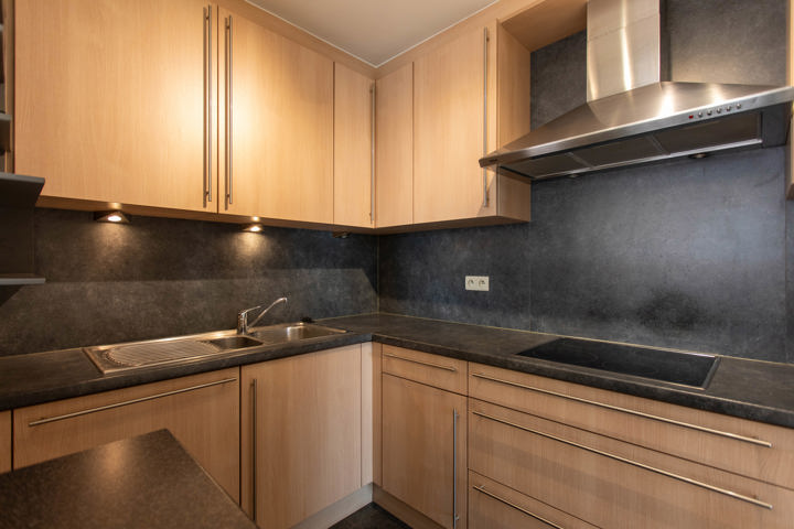 Appartement te huur in Essen