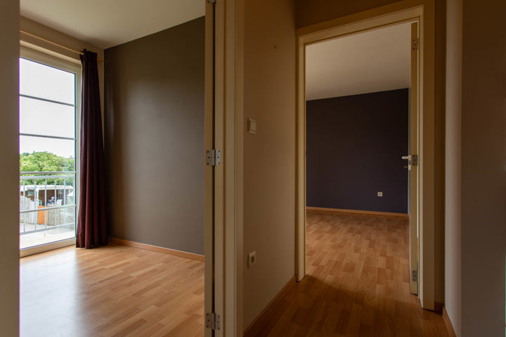 Appartement te huur in Essen