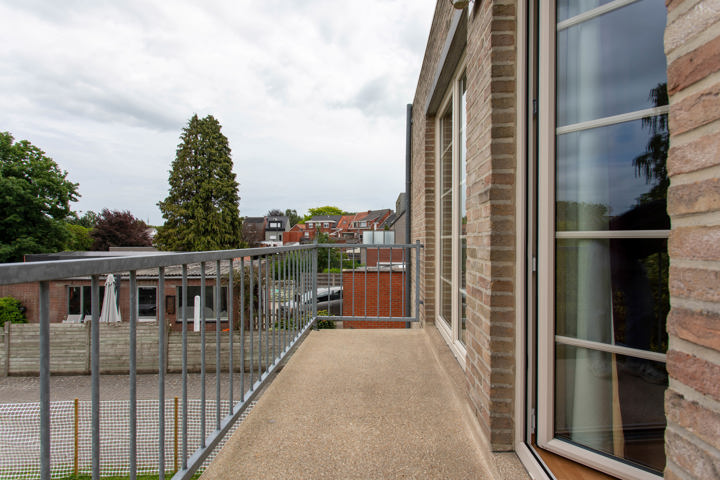 Appartement te huur in Essen