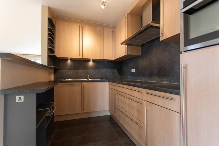 Appartement te huur in Essen