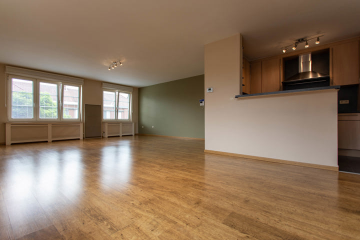 Appartement te huur in Essen