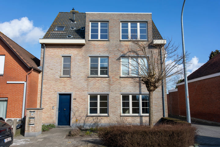 Appartement te huur in Essen