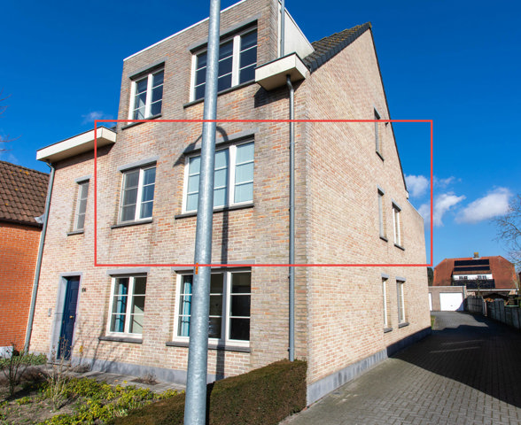 Appartement te huur in Essen