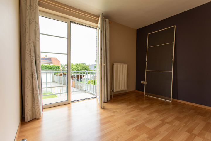 Appartement te huur in Essen