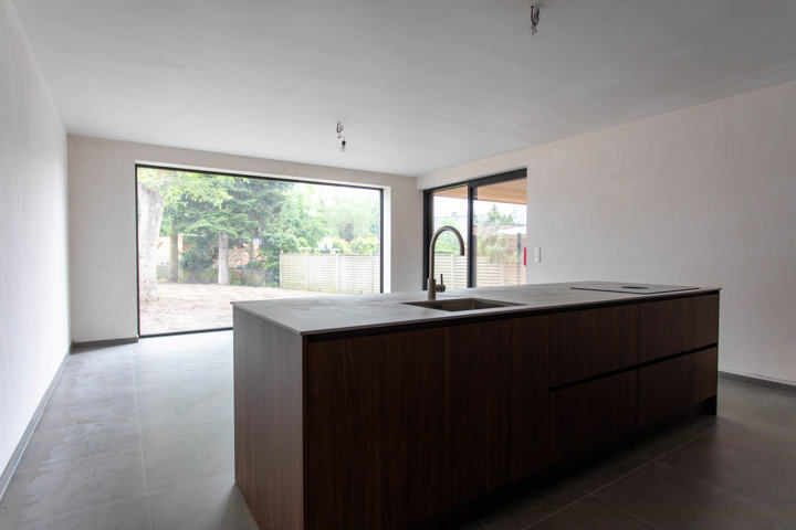 Huis te koop in Essen