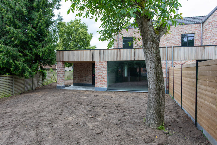 Huis te koop in Essen
