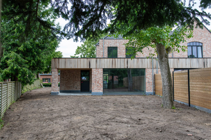 Huis te koop in Essen