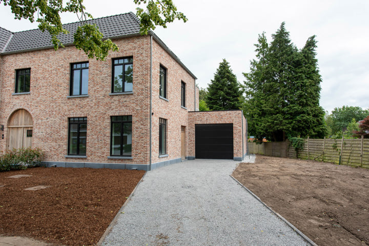Huis te koop in Essen