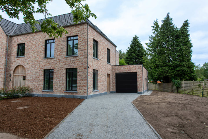 Huis te koop in Essen