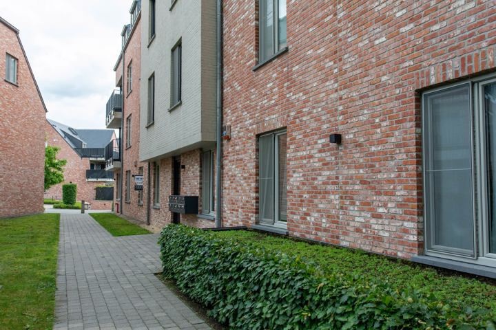 Appartement te huur in Wuustwezel