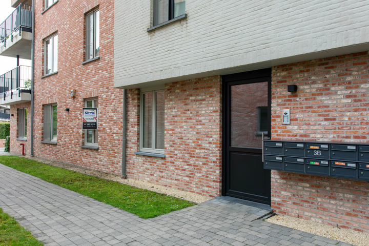 Appartement te huur in Wuustwezel