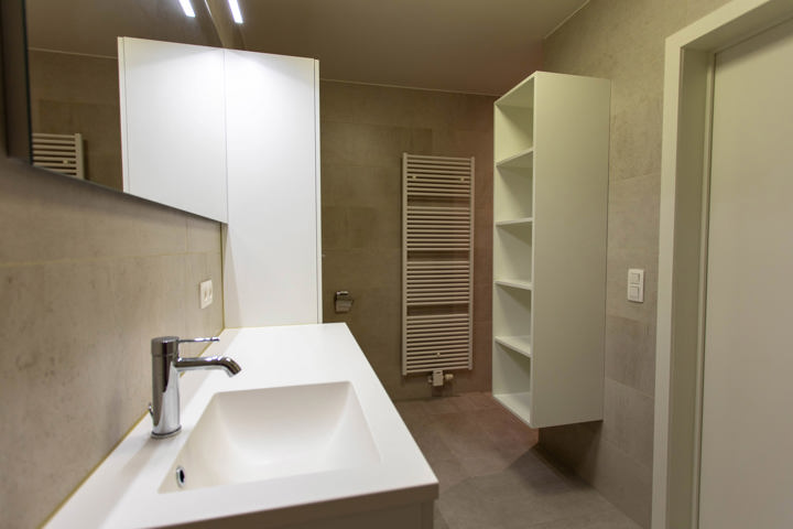 Appartement te huur in Wuustwezel