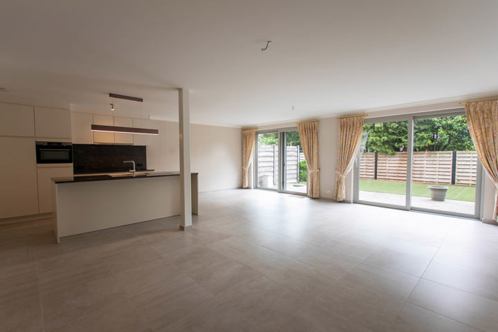 Appartement te huur in Wuustwezel