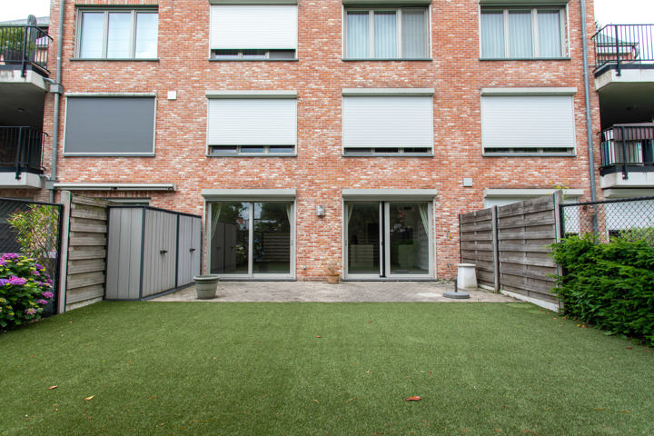 Appartement te huur in Wuustwezel
