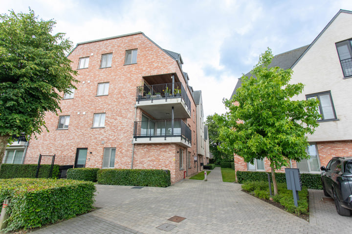 Appartement te huur in Wuustwezel
