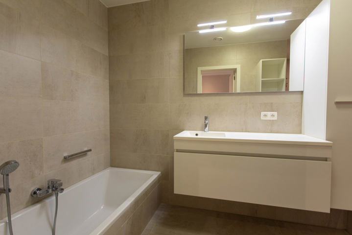 Appartement te huur in Wuustwezel