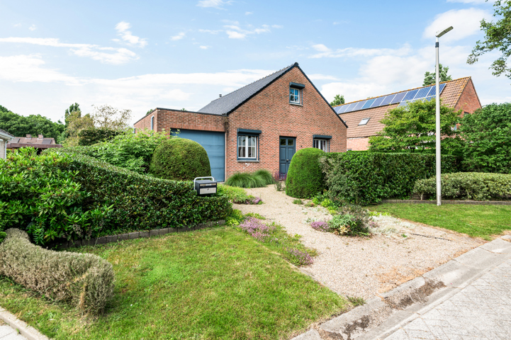 Huis te koop in Essen