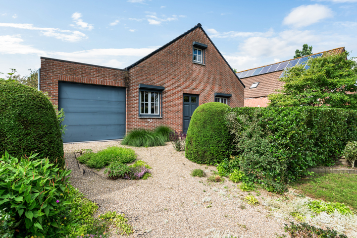 Huis te koop in Essen