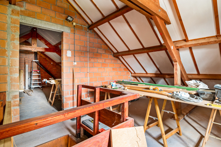 Huis te koop in Essen