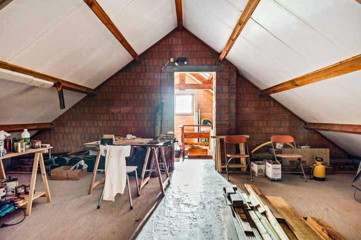 Huis te koop in Essen