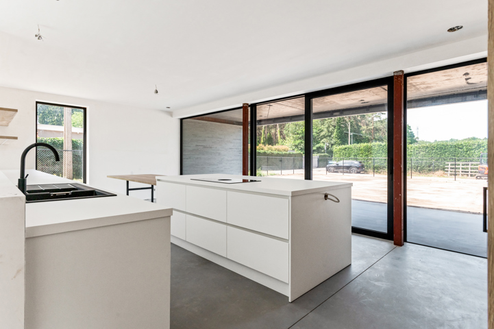 Huis te koop in Essen