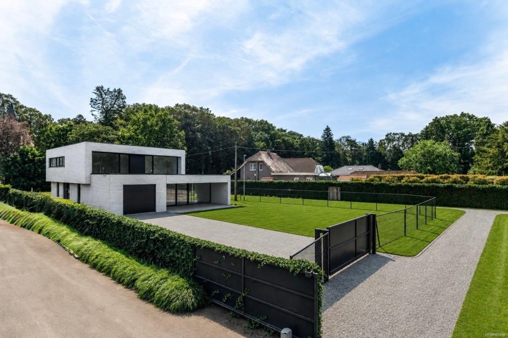 Huis te koop in Essen
