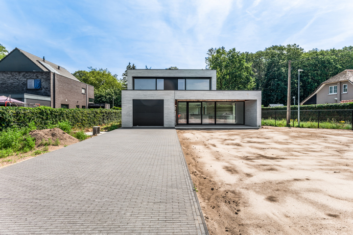 Huis te koop in Essen