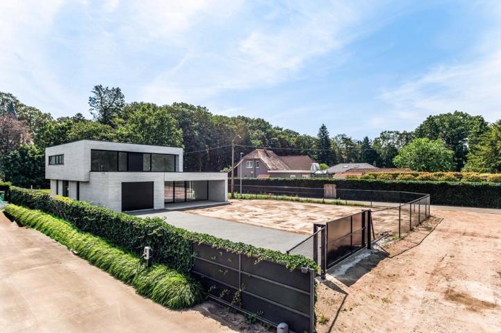 Huis te koop in Essen