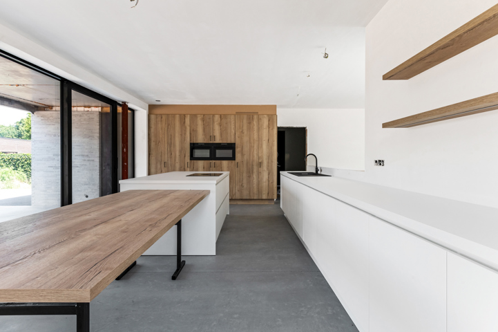 Huis te koop in Essen