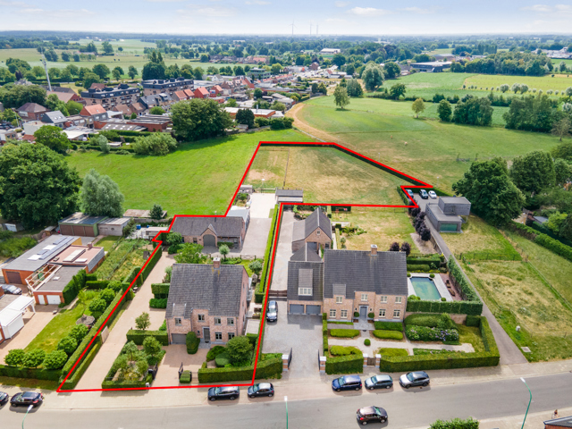 Huis te koop in Essen