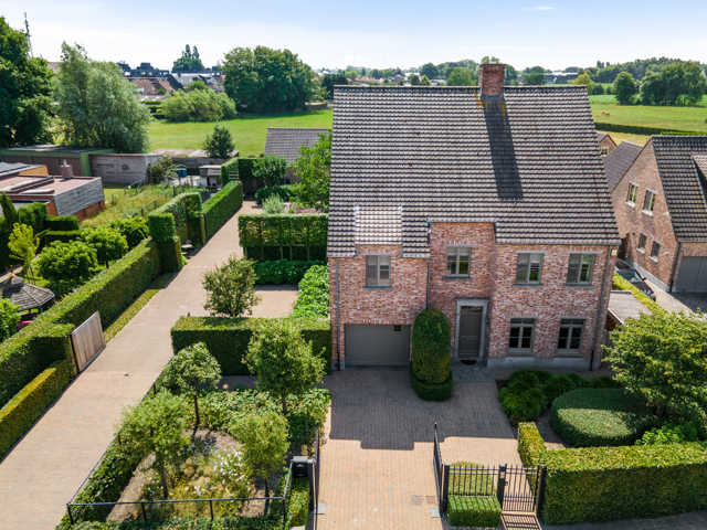 Huis te koop in Essen