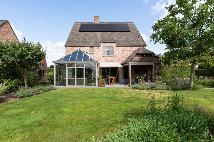 Huis te koop in Essen