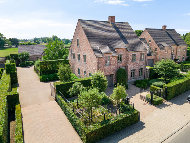 Huis te koop in Essen