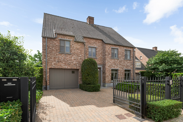 Huis te koop in Essen