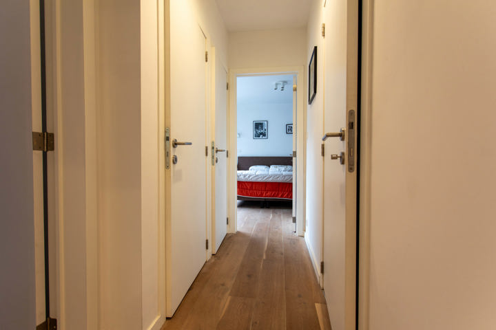 Appartement te huur in Kalmthout