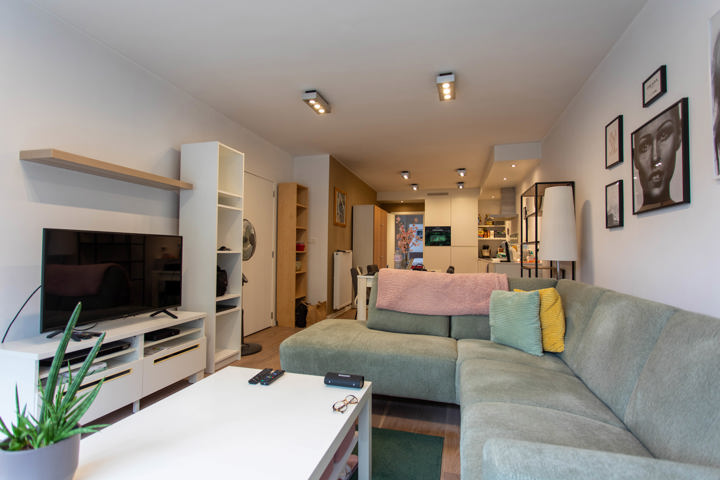 Appartement te huur in Kalmthout
