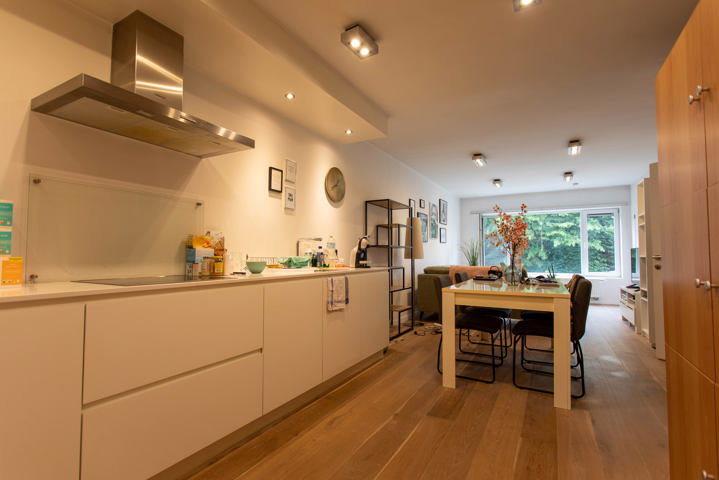 Appartement te huur in Kalmthout