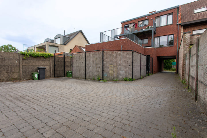 Appartement te huur in Kalmthout