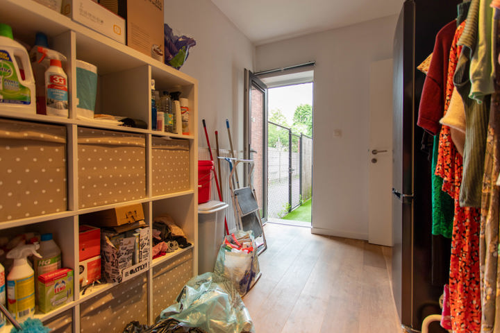 Appartement te huur in Kalmthout
