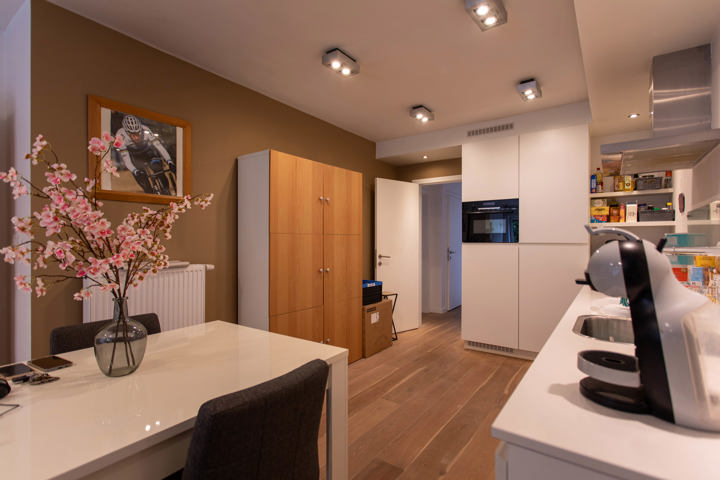 Appartement te huur in Kalmthout