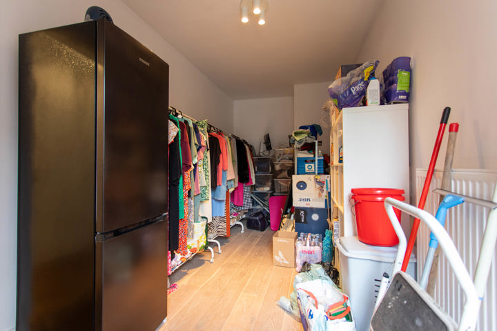 Appartement te huur in Kalmthout