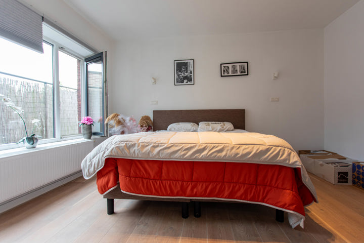 Appartement te huur in Kalmthout