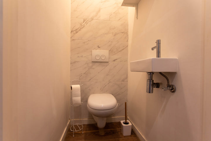 Appartement te huur in Kalmthout